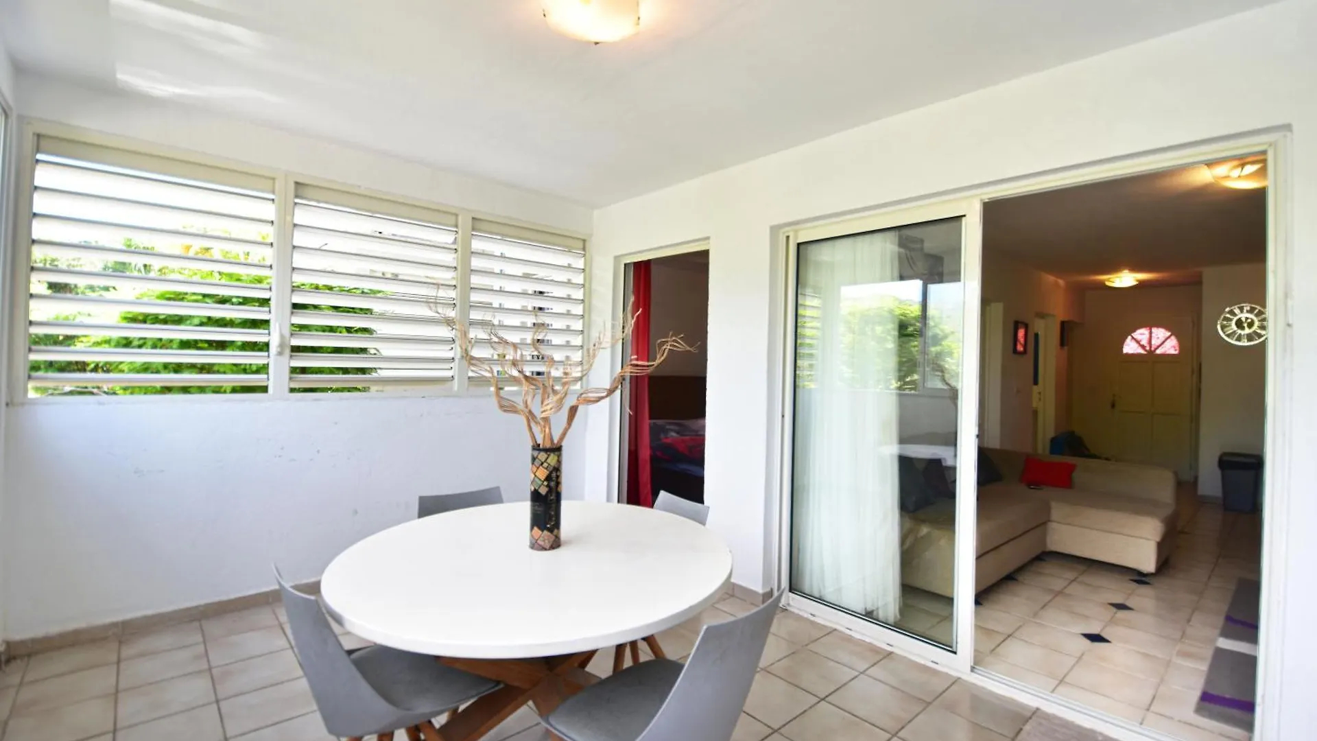 Freda Apartment Marigot  Marigot (Saint Martin)