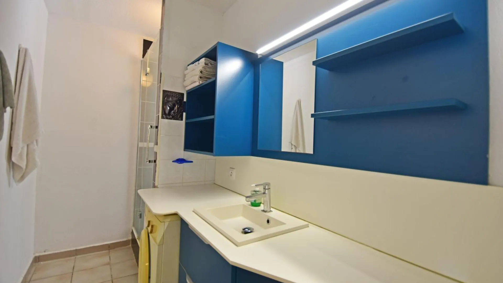 Freda Apartment Marigot