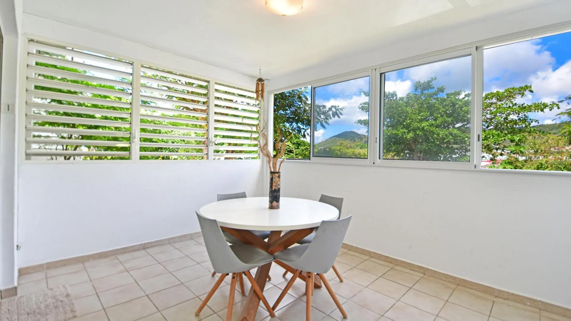 Freda Apartment Marigot