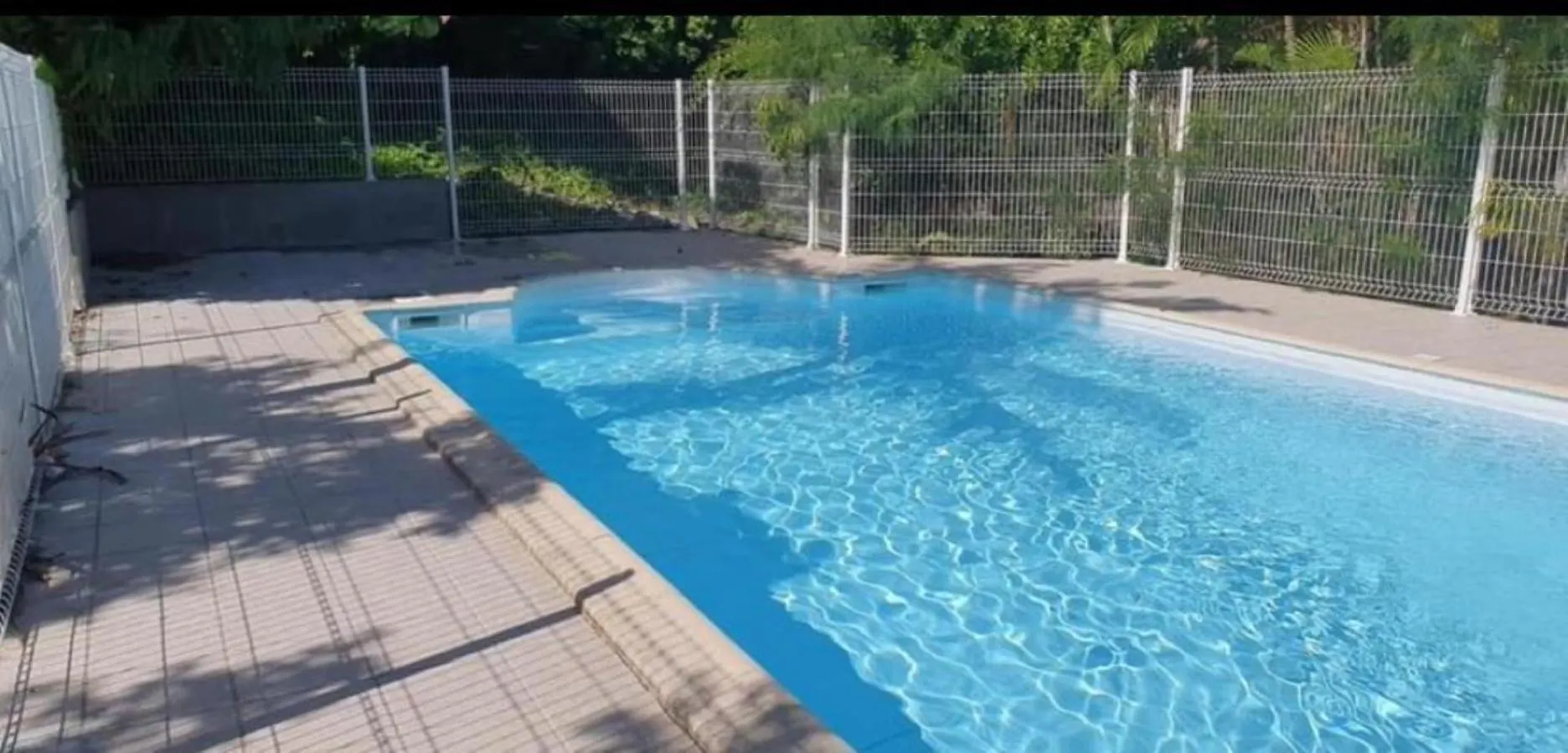 Freda Apartment Marigot   Marigot (Saint Martin)