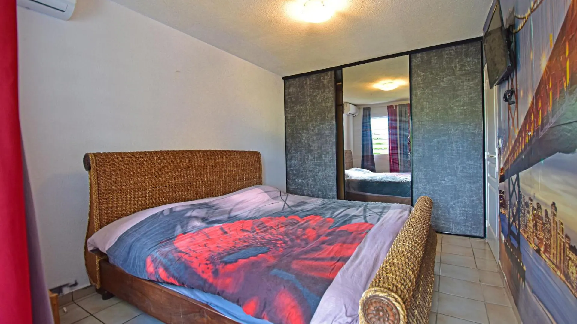 Freda Apartment Marigot   Marigot (Saint Martin)