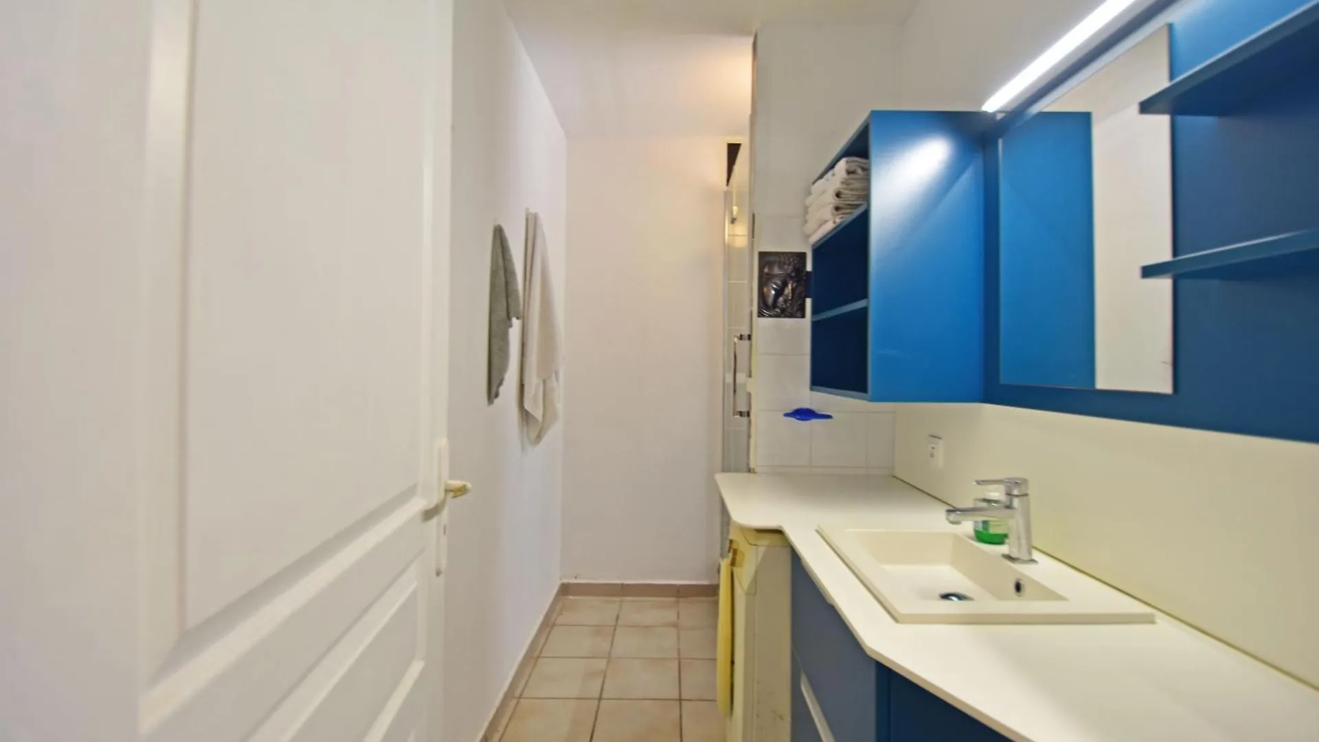 Freda Apartment Marigot