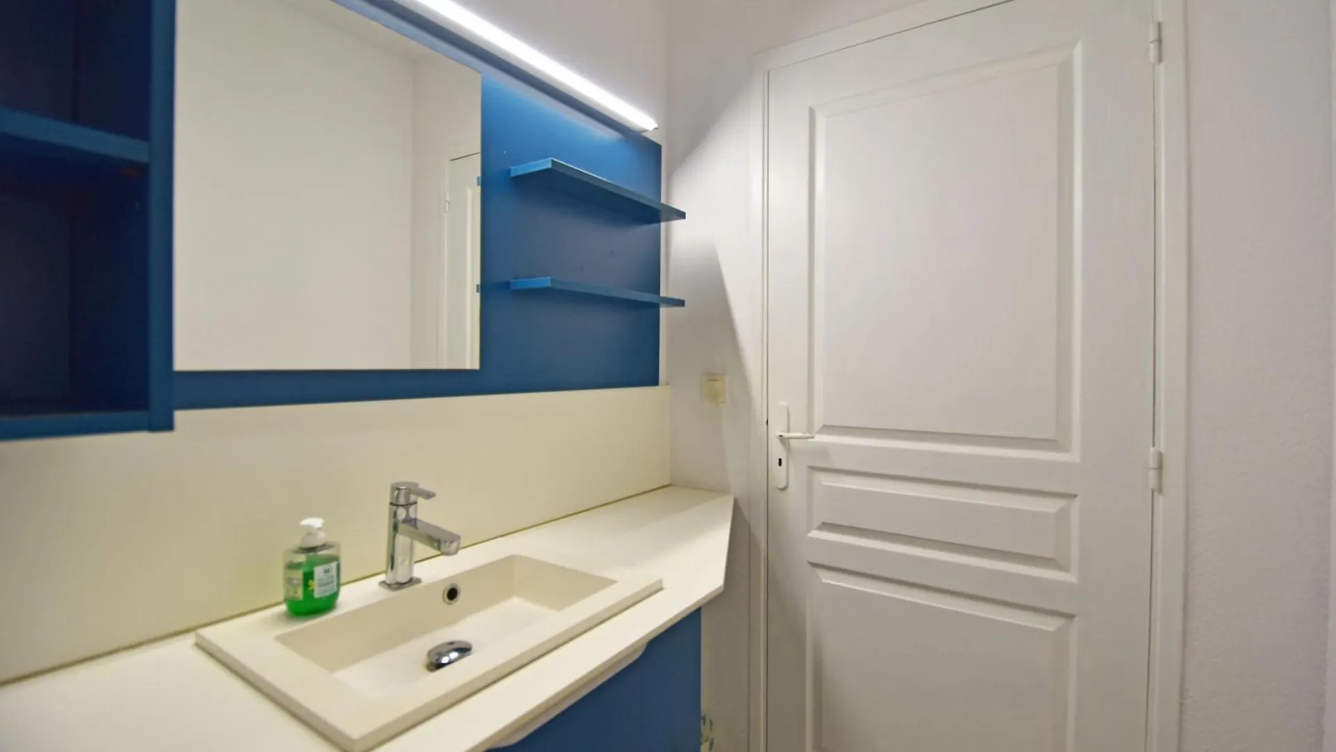 Freda Apartment Marigot  Sint Maarten/Saint Martin