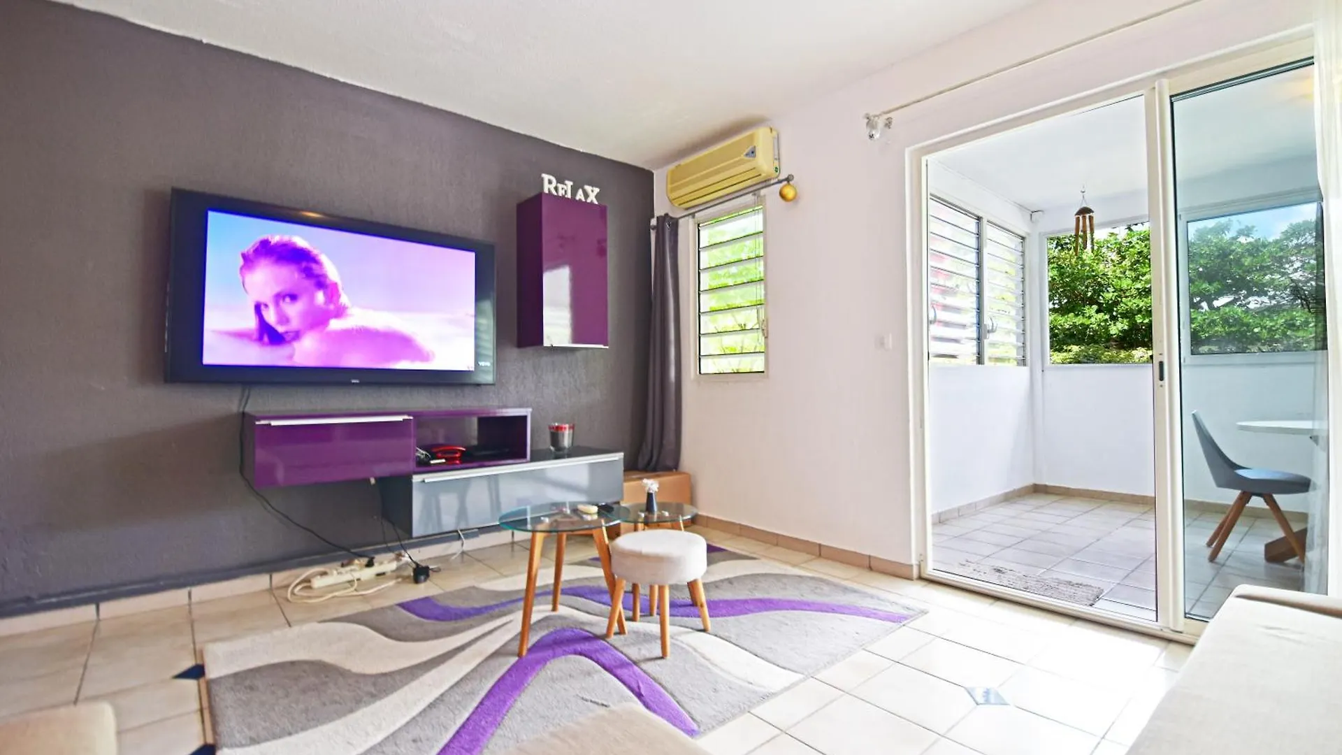 Freda Apartment Marigot  0*, Marigot (Saint Martin) Sint Maarten/Saint Martin