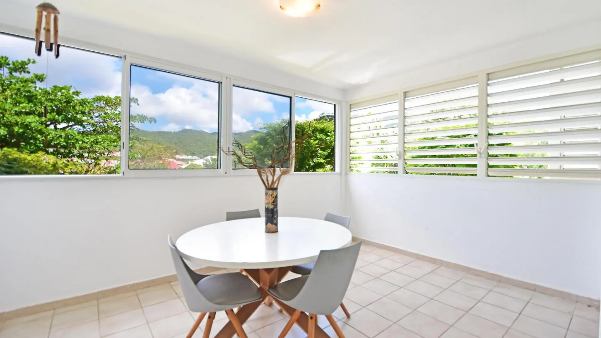 Freda Apartment Marigot  0*, Marigot (Saint Martin)