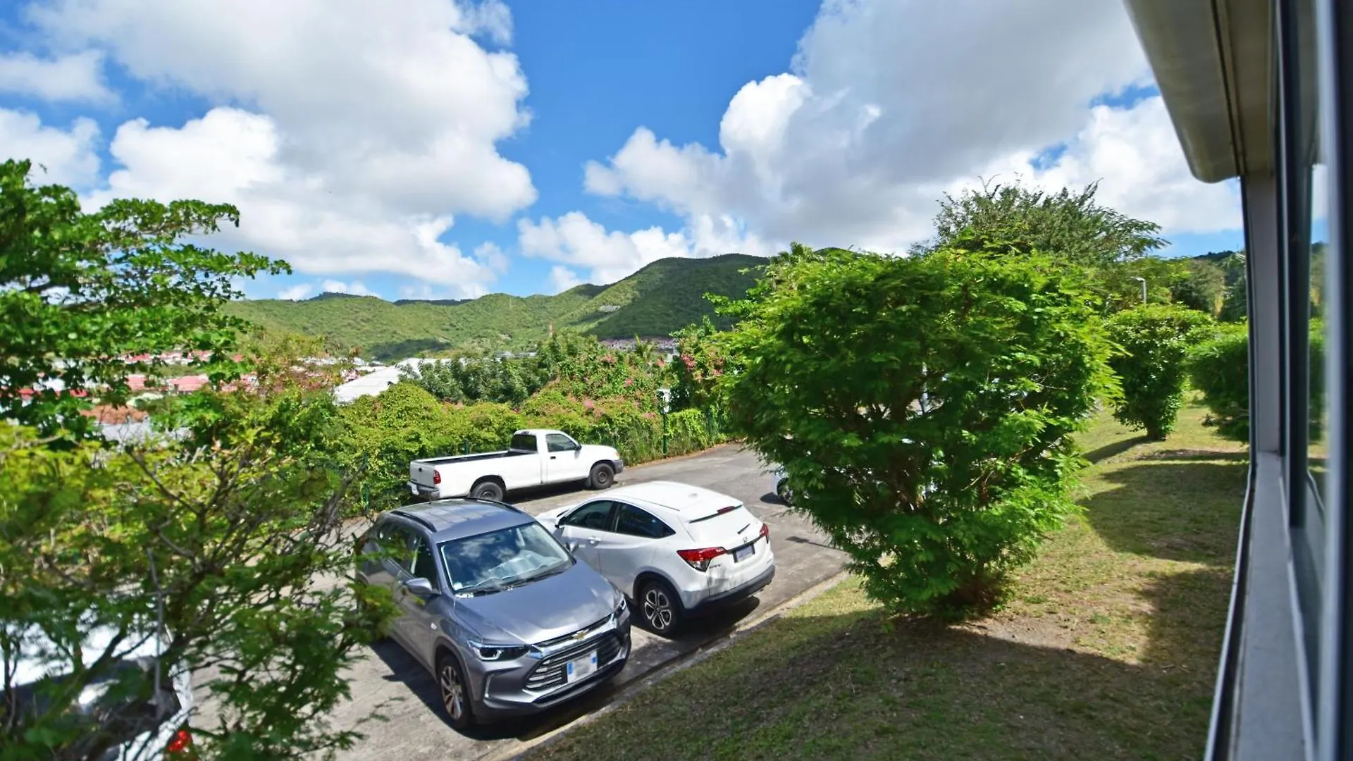 Freda Apartment Marigot   Marigot (Saint Martin)