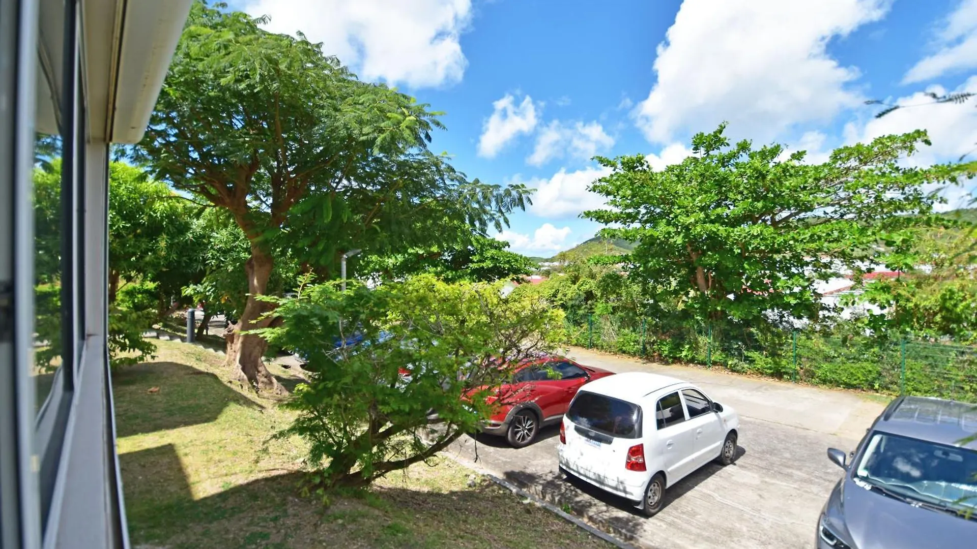 Freda Apartment Marigot  Sint Maarten/Saint Martin