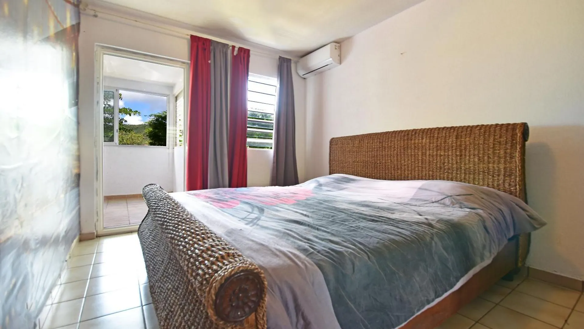 Freda Apartment Marigot  Marigot (Saint Martin)