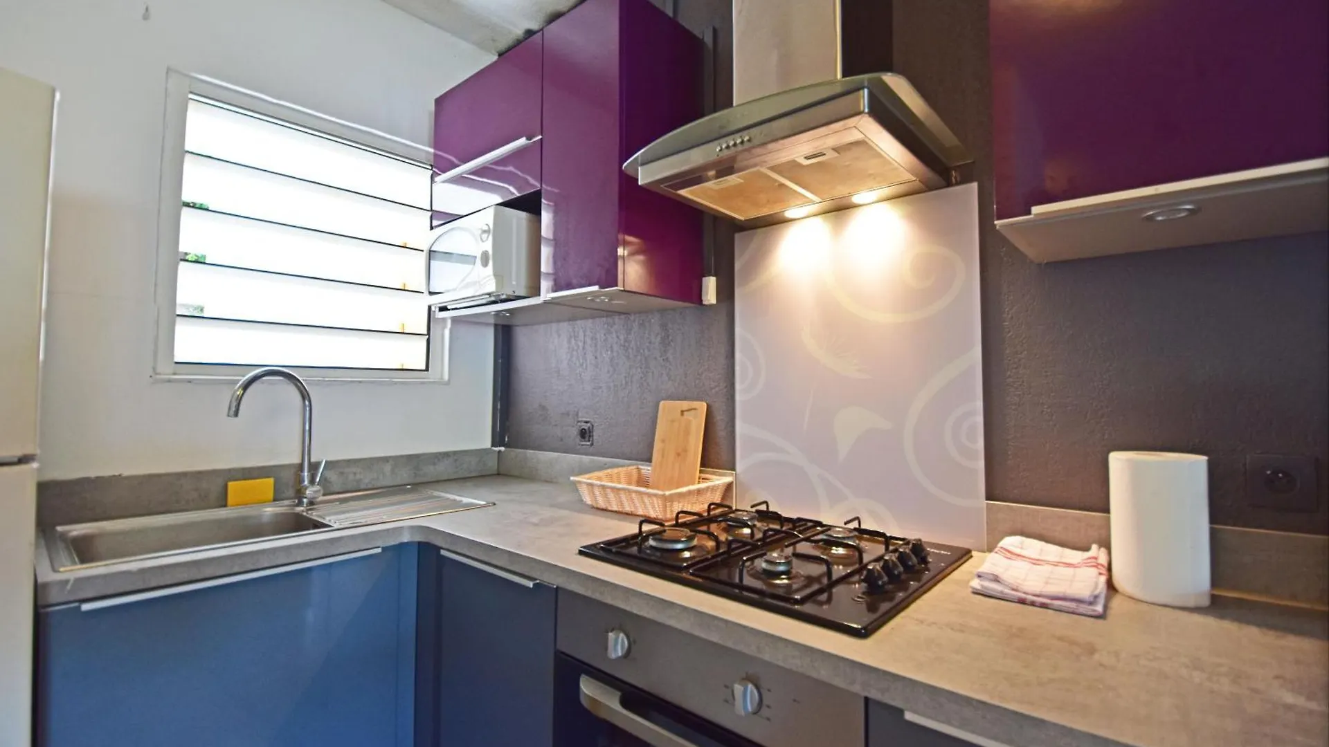 Freda Apartment Marigot  Sint Maarten/Saint Martin