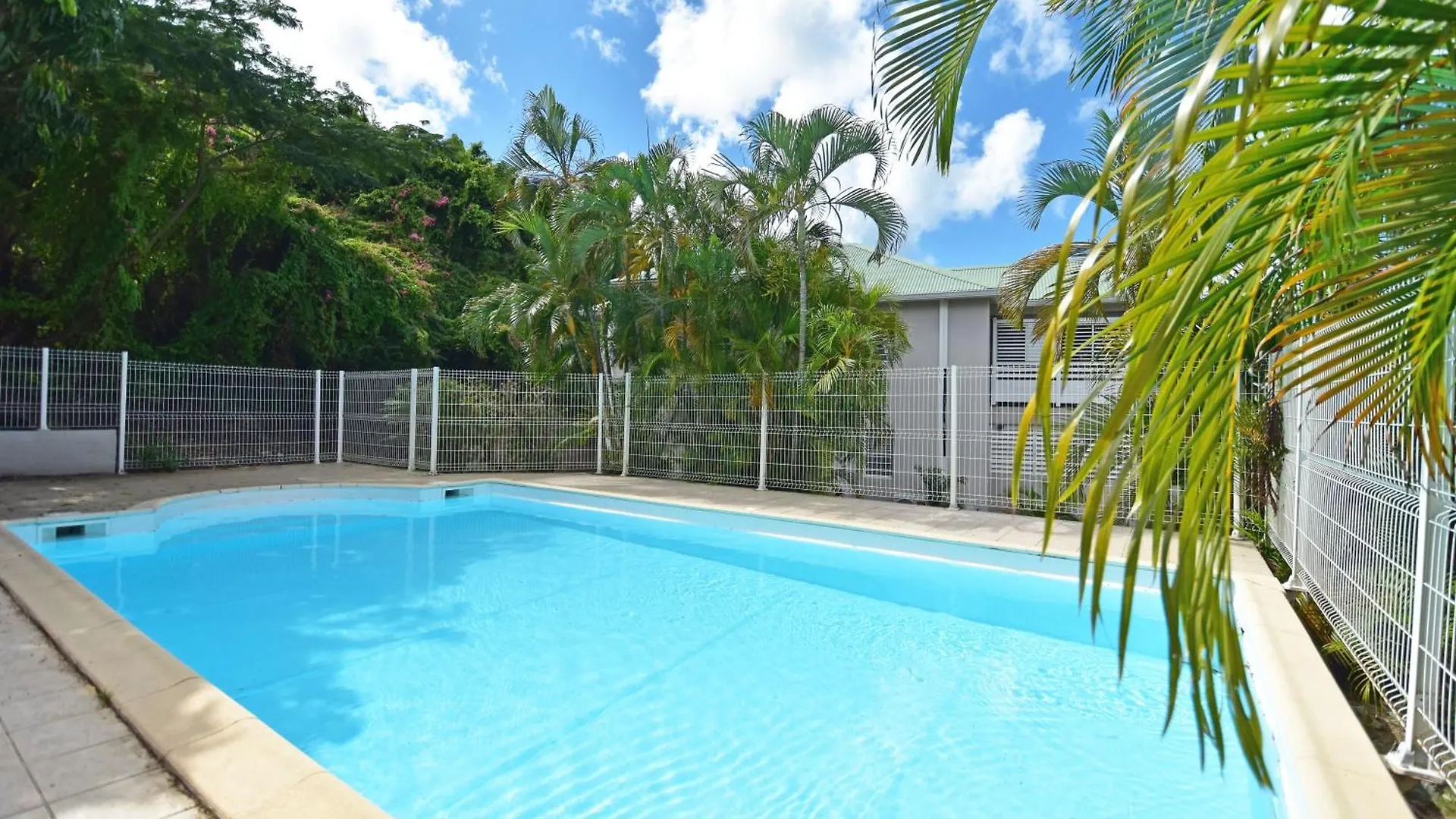 Freda Apartment Marigot  0*, Marigot (Saint Martin)