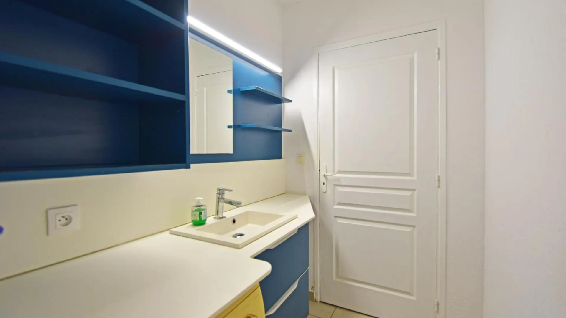Freda Apartment Marigot  0*, Marigot (Saint Martin) Sint Maarten/Saint Martin